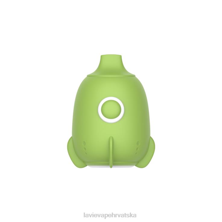 led od lubenice LAVIE Space Capsule 9000 udaha 2DHBL221 | Lavie Vape Hrvatska